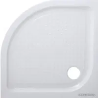 Душевой поддон BelBagno TRAY-BB-R 80x80
