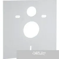 Roxen Vortex Tornado в комплекте с инсталляцией StounFix Dual Fresh 6 в 1 868536 (кнопка: белый глян