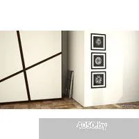 Colombo Leonardo 2 G300A02W (2 ступени, серебристый)