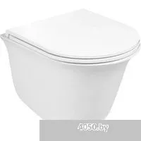 WeltWasser Amberg 506 + Telbach 004 GL-WT + Amberg RD-WT