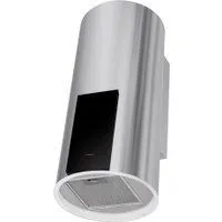 MAUNFELD Alba 39 Wall (нержавеющая сталь)