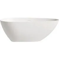 Salini Paola 160x80 1015203M (S-Stone, белый матовый)