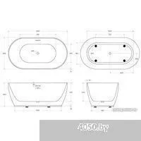 BelBagno BB413-1500-800