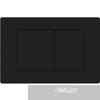 Oliveeka OL-MQ-003 + OL-1216 + OL-E12-MB (черный матовый)