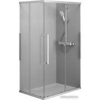 AM.PM Func Square Slide 120x90 W84G-403-12090-MТ