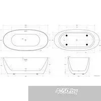BelBagno BB414-1700-800