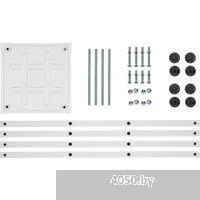 Saniteco Pura 9 80x80 (с ножками)