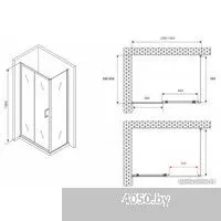Abber Schwarzer Diamant AG30130B5-S60B5
