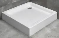 Душевой поддон Radaway Siros C Compact 90x90 [SBC9917-2]