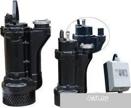 Насос IBO 50-KBFU-1,5