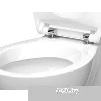 Керамин Сканди Slim МЛ 2-режим (белый)