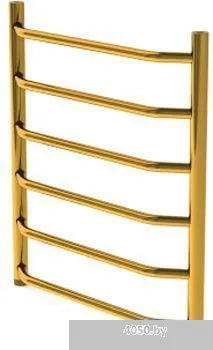 Полотенцесушитель Gloss & Reiter Terra Gold [Л.50х60.Т6 (1