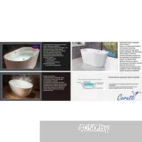 Cerutti Spa Como 150 CT9900 1500x750x560