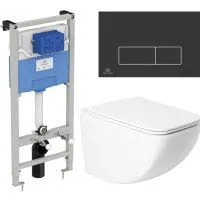 Saniteco KW-99048 + R020467 + R0121A6