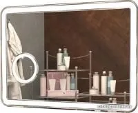 Axus Зеркало Vertigo 100x80 Стандарт