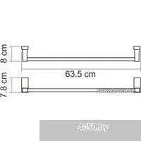 Wasserkraft Lopau K-6030