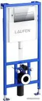 Laufen CW1 8946600000001+8956610040001