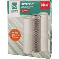 Terwa №6 Осмо