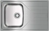 Кухонная мойка TEKA Universe 45 T-XP 1B 1D POLISHED