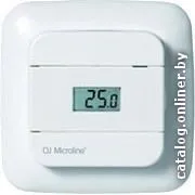 Терморегулятор OJ Microline OTN2-1666
