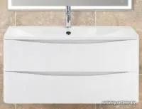 BelBagno Тумба под умывальник Acqua-1200-2C-SO-BL