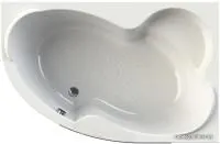 Ванна Vannesa Ирма 160x105R 2-01-0-2-1-229