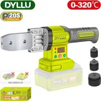 Dyllu DTWM2018 (без АКБ)