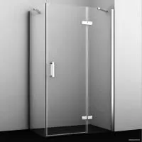 Wasserkraft Aller 10H07RWhite