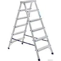 Алюмет алюминиевая двухсторонняя AD7206