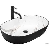 Rea Cleo Black/Aiax Matt