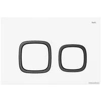 IDDIS Unisteel UNI04WBi77 (матовый белый)