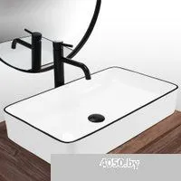 Rea Denis Black Edge