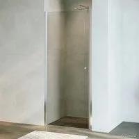 RGW Dolphin TN-03 54930309-101 90 (хром/фабрик стекло)