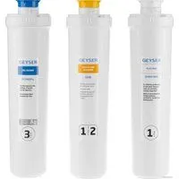 Гейзер Оптима Старт (для жесткой воды)