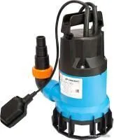 Джилекс Тугунок 230/8