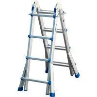 Алюмет ТТ44 (4х4)