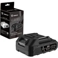 Deko R-UNV3.0 Core 083-1014 (20В/3 Ач)