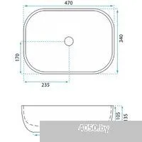 Rea Belinda Mini U3323