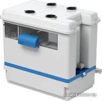 SFA Sanicondens Best