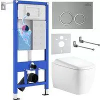 Roxen StounFix Dual Fresh 968510