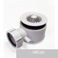 Triton ПД31 ДК 1/4 низкий 90х90