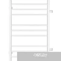 Ростела Свирель V 500x800/9 1 (Ral 9016, боковое подключение)