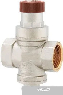 ITAP Редуктор давления с выходом для манометра 361 1/2”