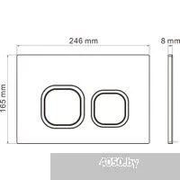 Roxen StounFix Slim 966326