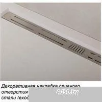 Cezares TRAY-AS-AH-100/80-30-W