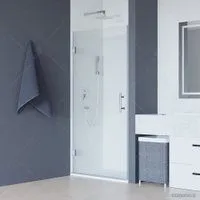 RGW HO-011 350601109-21 90 (хром/сатинат стекло)