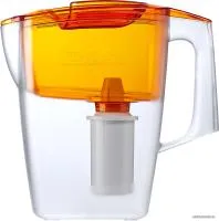 Гейзер Мини (оранжевый)