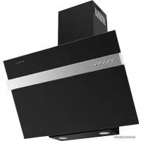 MAUNFELD Bridge Line 60 (черный/вставка сатин)