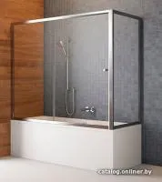 Radaway Vesta DWJ+S 150x80