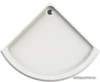 Душевой поддон Radomir 80x80 1-11-0-0-0-006